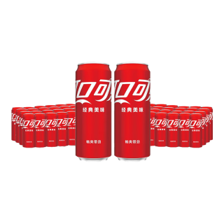可口可乐 Coca