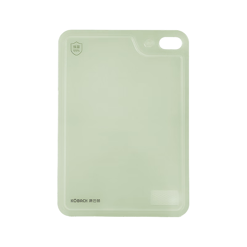 KÖBACH 康巴赫 抗菌防霉双面家用菜板