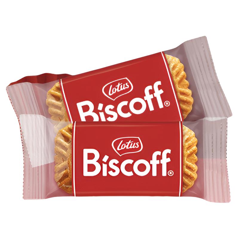  Lotus/和情 比利时 焦糖饼干