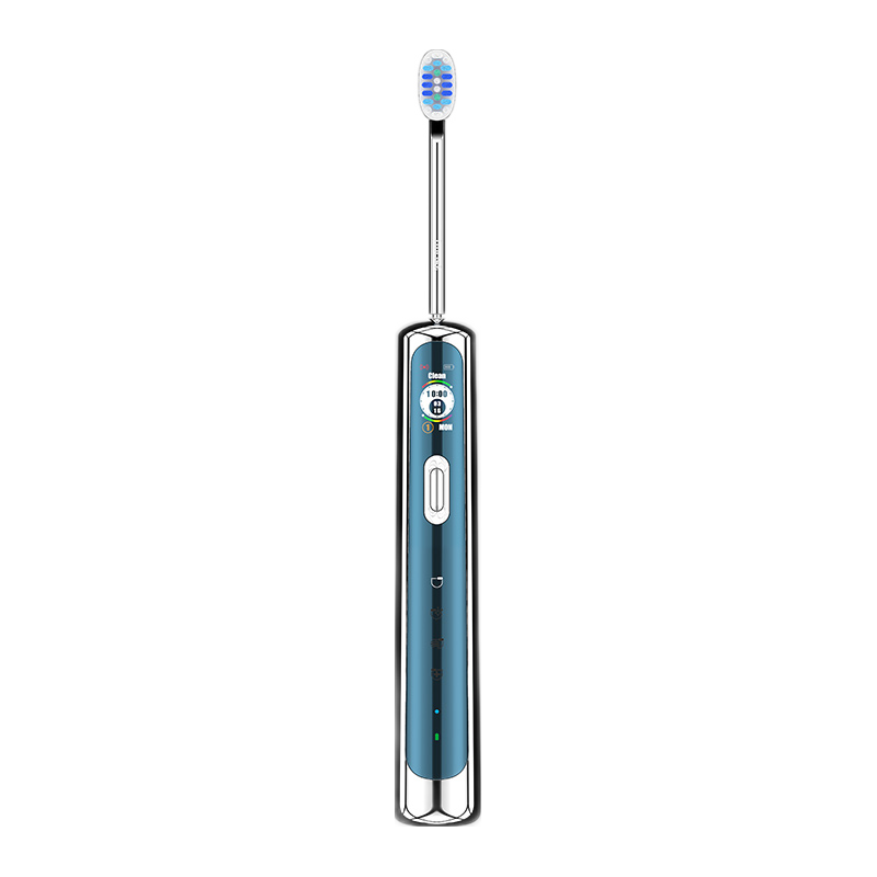 imask LX 电动牙刷 月光银