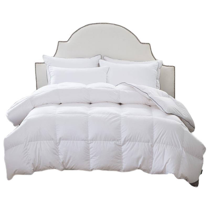 SIDANDA 诗丹娜 冰屋睡眠挑战系列 95白鹅绒冬被