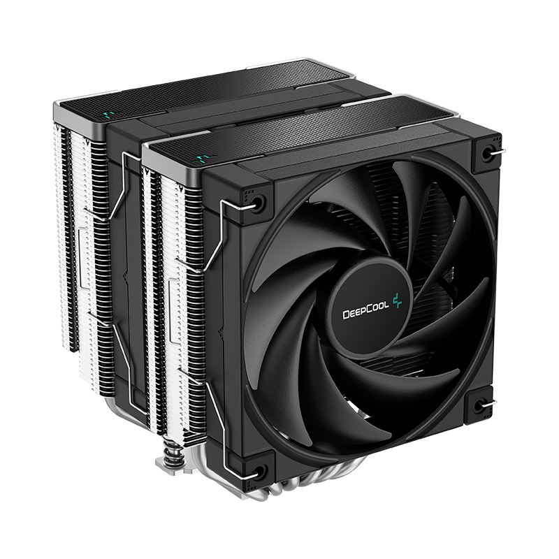 DEEPCOOL 九州风神 AK620 双塔 风冷散热器