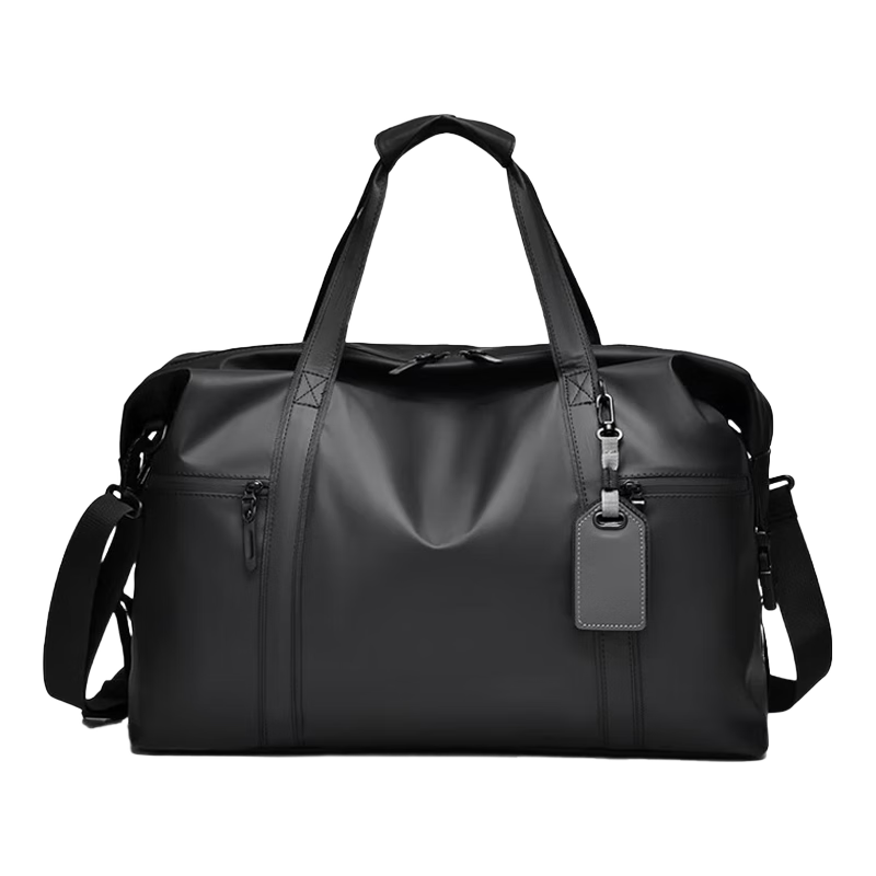 VICTORIATOURIST旅行包男大容量手提包干湿分离运动包短途出差行李袋V7082