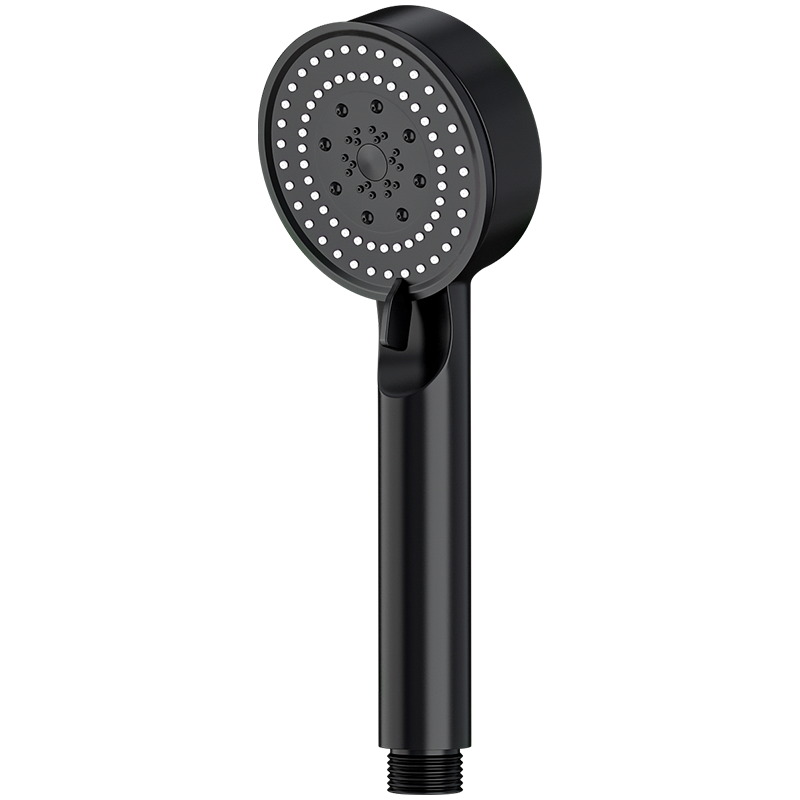 起点如日 增压淋浴花洒喷头套装家用浴室洗澡淋雨加压沐浴热水器浴霸花洒头