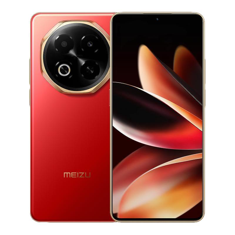 MEIZU 魅族 Note 16 5G手机