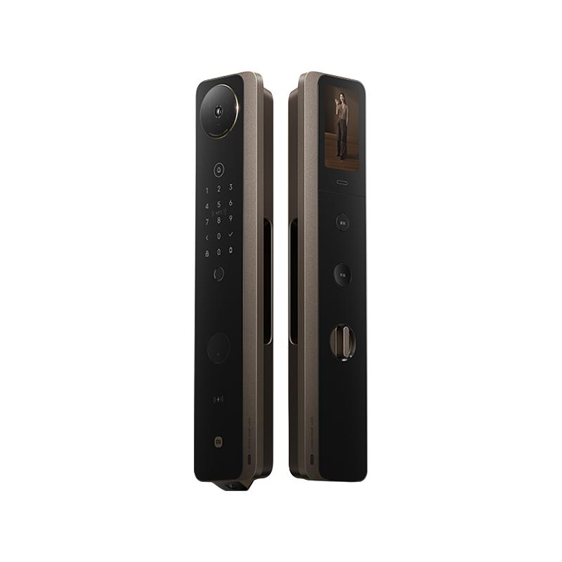 小米 M30 Pro 掌静脉人脸识别 双摄版 智能门锁