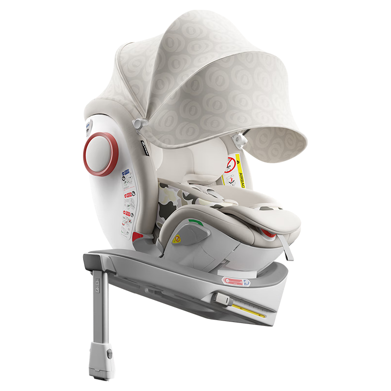 Savile 猫头鹰 妙转PRO+ M178C 安全座椅