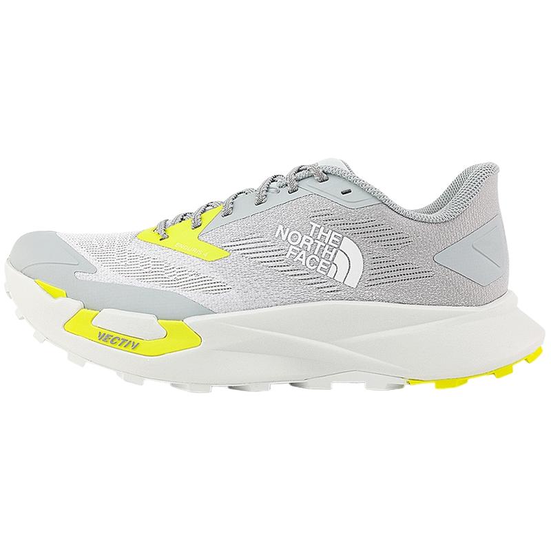 北面男VECTIV Enduris 4 越野跑鞋缓震抓地TheNorthFace|8AEP