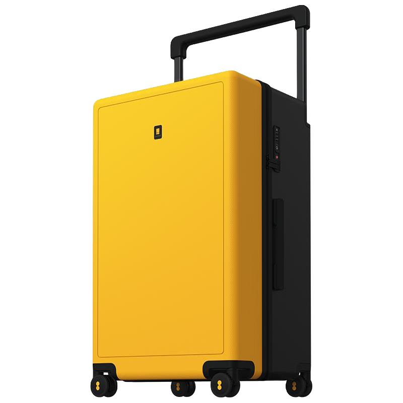 LEVEL8 地平线8号 大旅行家系列 PC拉杆箱 LA-1692