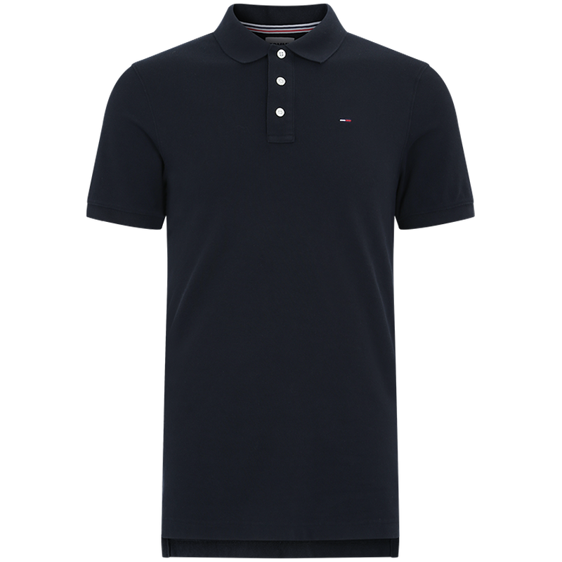 TOMMY HILFIGER 汤米·希尔费格 男士短袖POLO衫 DM0DM04266