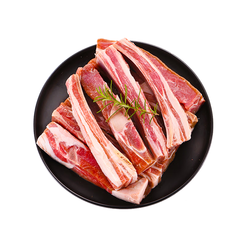 宁鑫 盐池滩羊 手抓羊肉 1kg