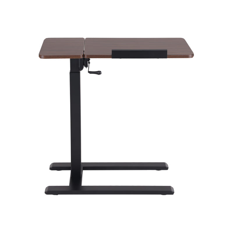 西昊D01Pro床边桌气动升降桌任意桌可移动电脑桌小边几【罗永浩】