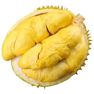 晨臻 泰国金枕头榴莲鲜果 巴掌榴莲 软糯香甜 金枕榴莲5-6斤（AAA级1-2个装）