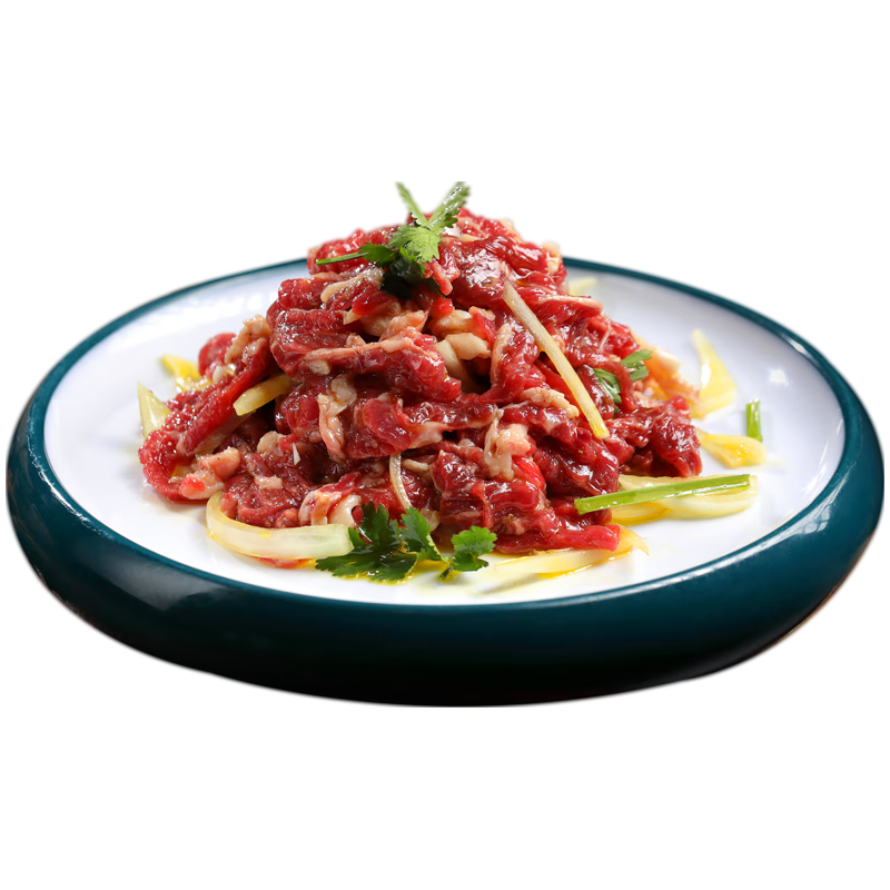  HANLASAN/汉拿山 全牛烤肉 烤肉套餐