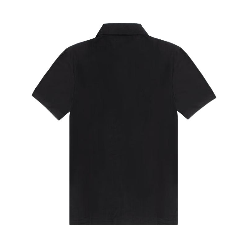 TOMMY HILFIGER 男士纯色POLO衫 7803120