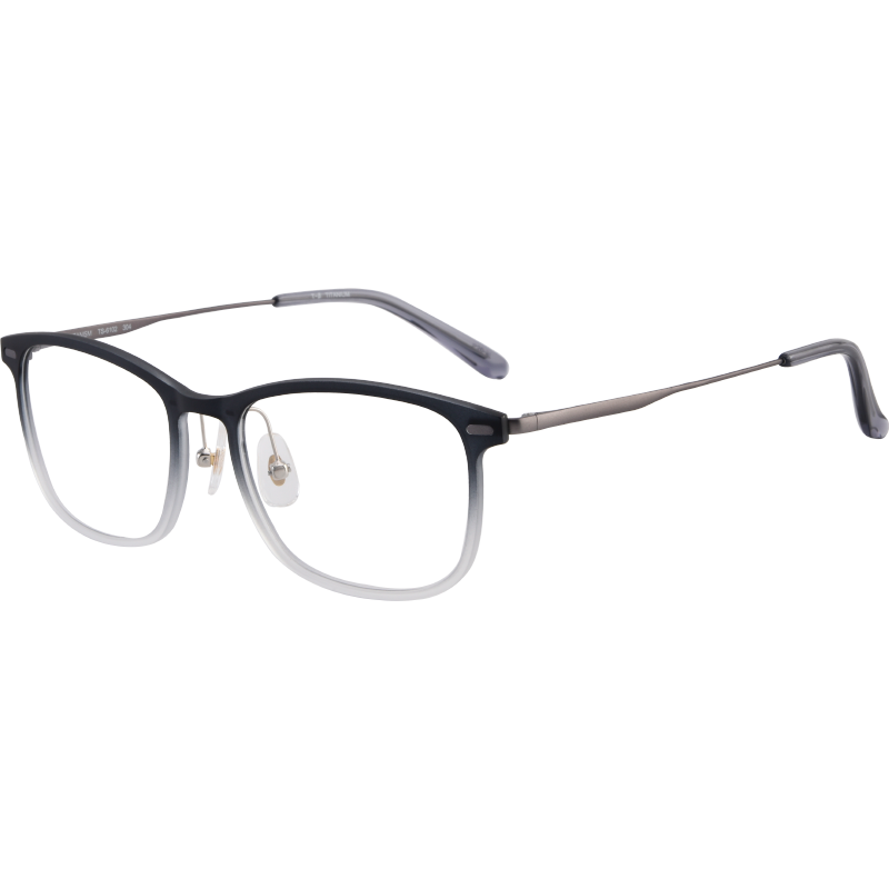 SEIKO 精工 HO/TS系列眼镜框（任选一副）+ 依视路 1.60钻晶A4防蓝光