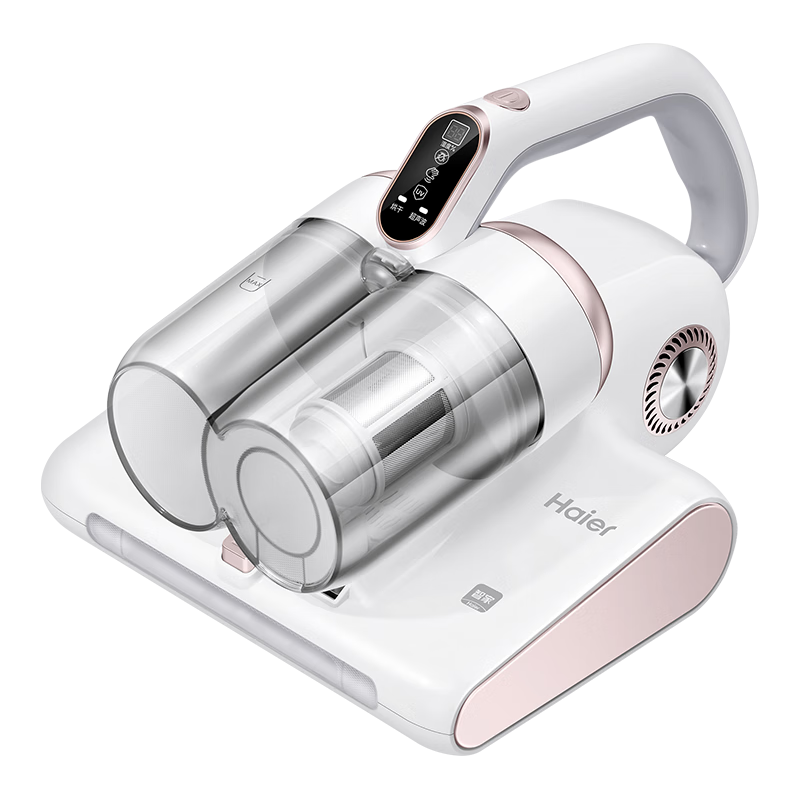  Haier/海尔 超声波紫外线杀菌 除螨仪