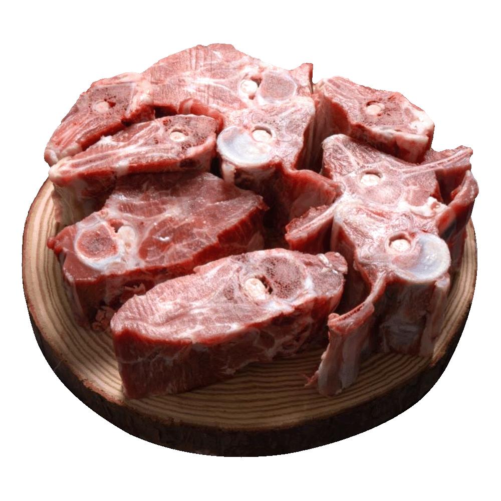 XI XIAN JI 西鲜记 羔羊蝎子 500g