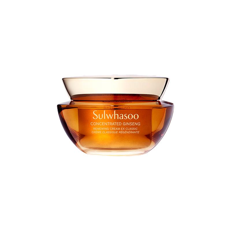  Sulwhasoo/雪花秀 人参乳霜