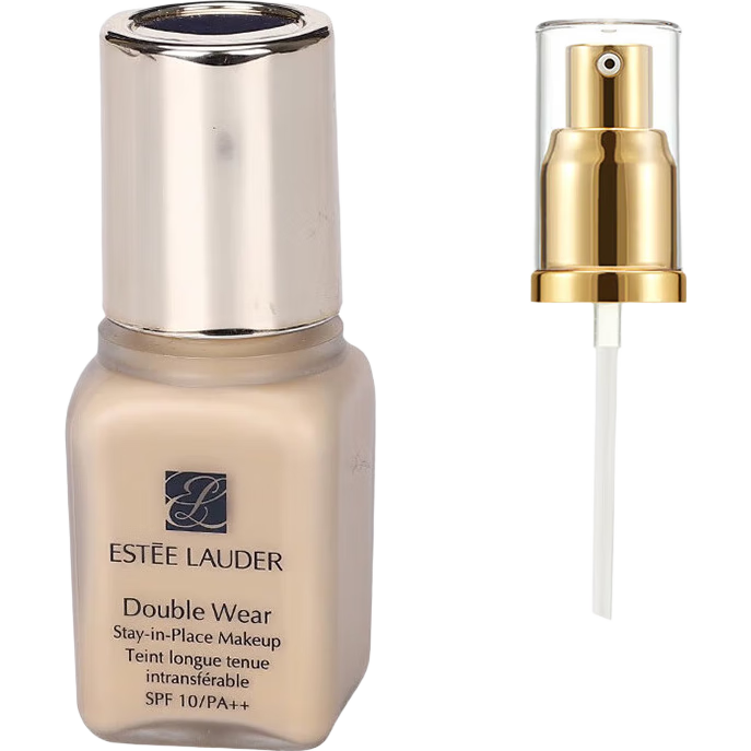 雅诗兰黛（Estee Lauder）DW持妆粉底液1W1 7ml*3（无盒）22年6月  DW 1W1小样7ml 22年6月 三支装