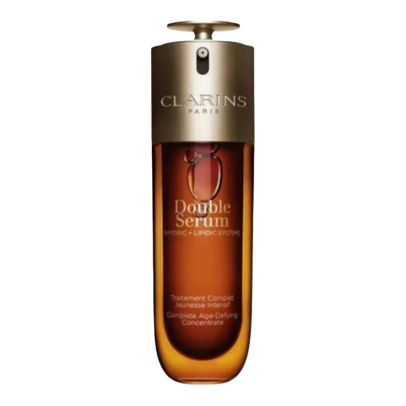  CLARINS/娇韵诗 修护 女士精华套装