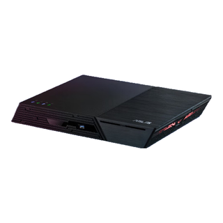 ASUS 华硕 FS6706T 穿云箭6位盘位NAS网络存储 无盘版
