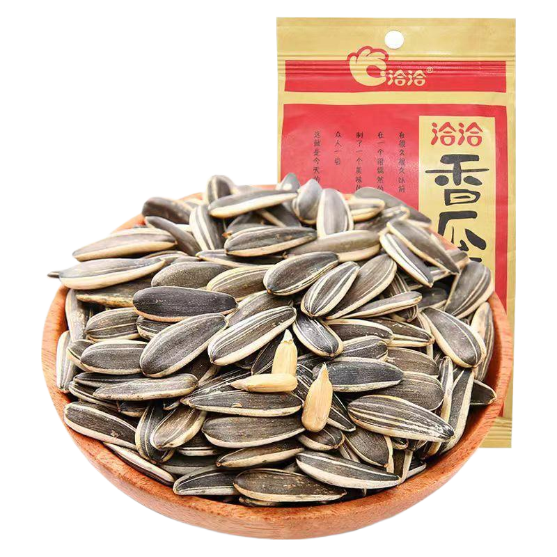 ChaCheer 洽洽 香瓜子