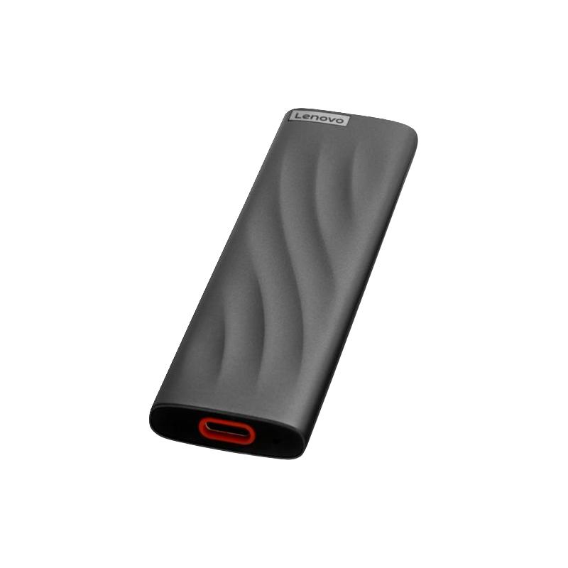  Lenovo/联想 PS9 高速Nvme 1000MB/s 移动固态硬盘