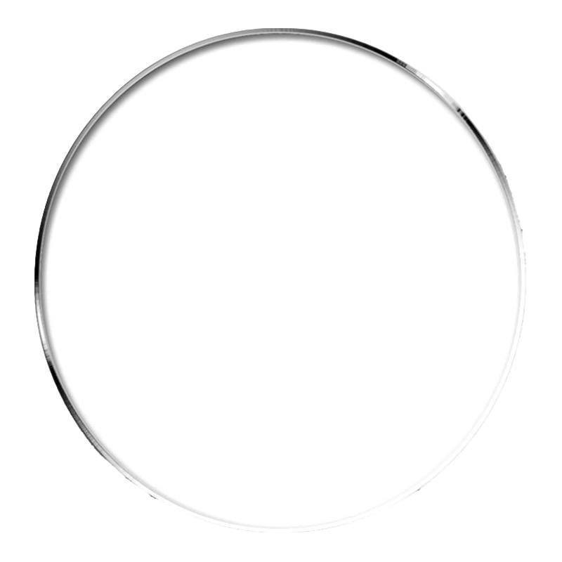 CHEMILENS 凯米 1.74U6折射率防蓝光镜片2片+赠店铺内150元以内镜框任选一副