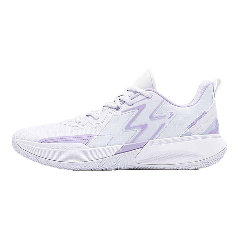 361° BIG3 3.0 Team 男款实战篮球鞋 672331109