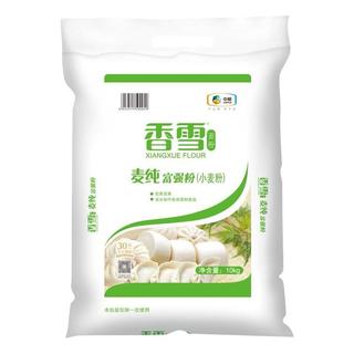  香雪 中筋面粉