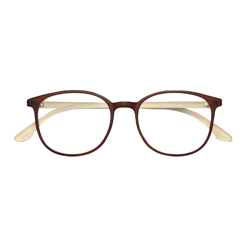YANRAN 言然 多款休闲镜架+1.60非球面镜片