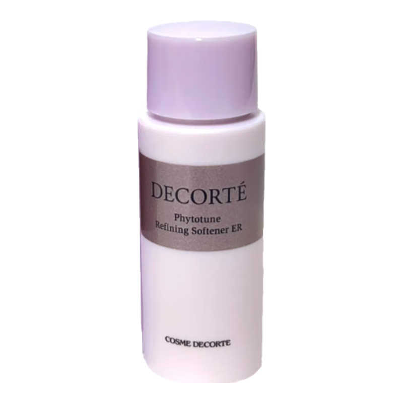 黛珂（DECORTE）植物欣韵 弹润乳液 小样 50ml 隐形毛孔 保湿 送礼心选 旅行必备