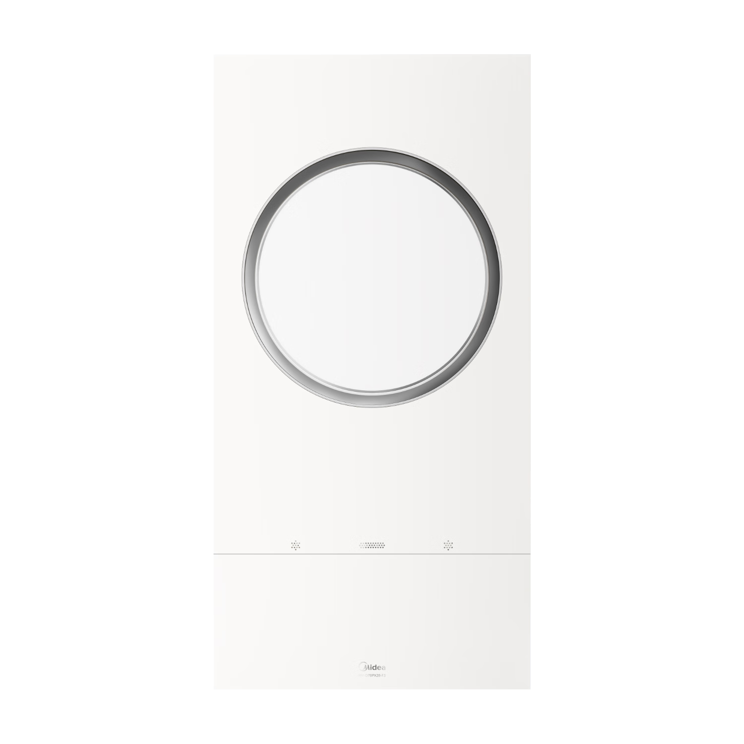 美的（Midea）风暖浴霸F3环形除菌灯照明排气一体集成吊顶300x600卫生间暖风机 【高端环形F3】杀菌除异味/变频