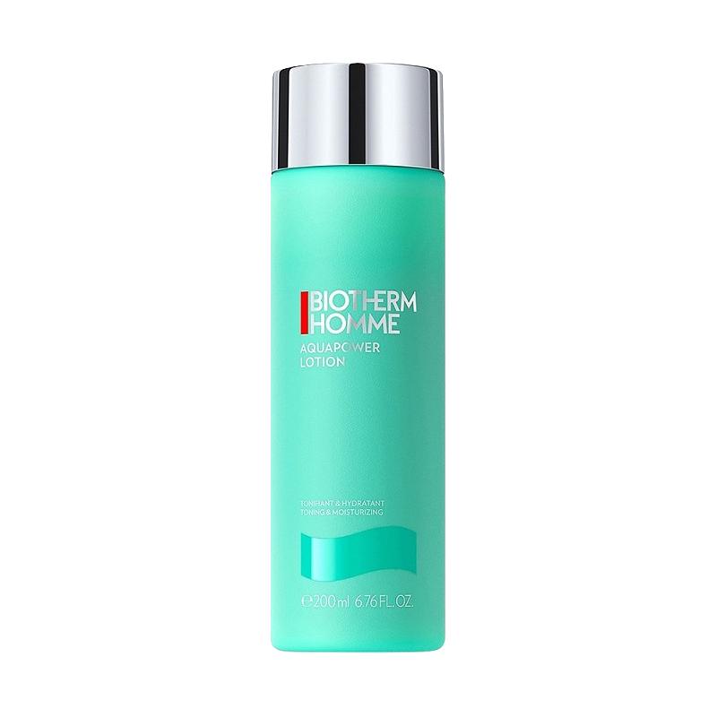  BIOTHERM/碧欧泉 水动力系列 男士爽肤水