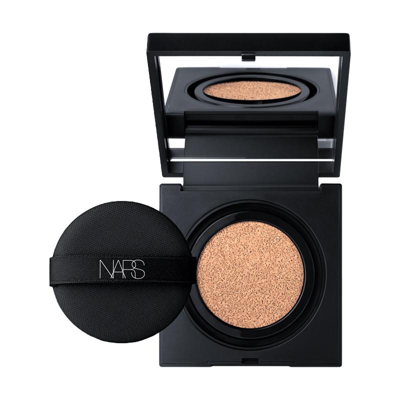 NARS 纳斯 亮彩持久气垫粉底液