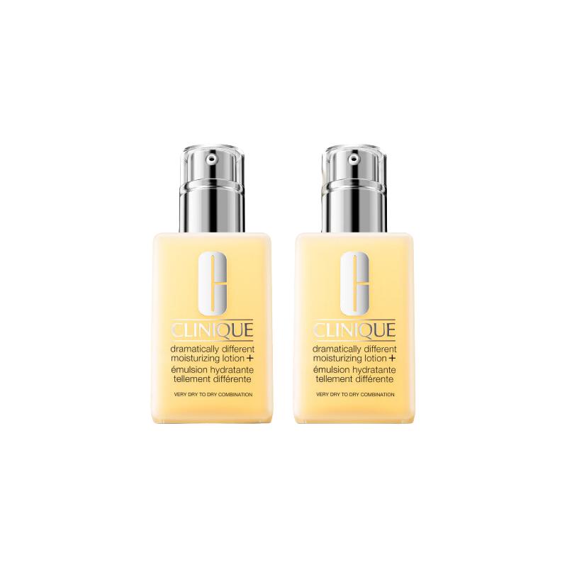  CLINIQUE/倩碧 补水修护 乳液面霜  125ml