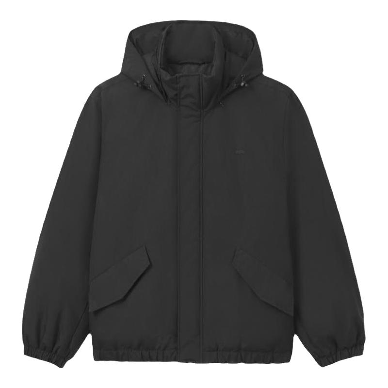 Levi's李维斯24秋季简约休闲轻薄防寒保暖羽绒服休闲外套