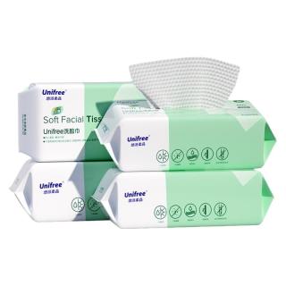 UNIFREE 棉柔巾