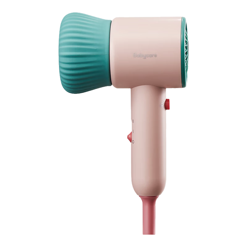 babycare BC2106023-1 电吹风 沃格粉