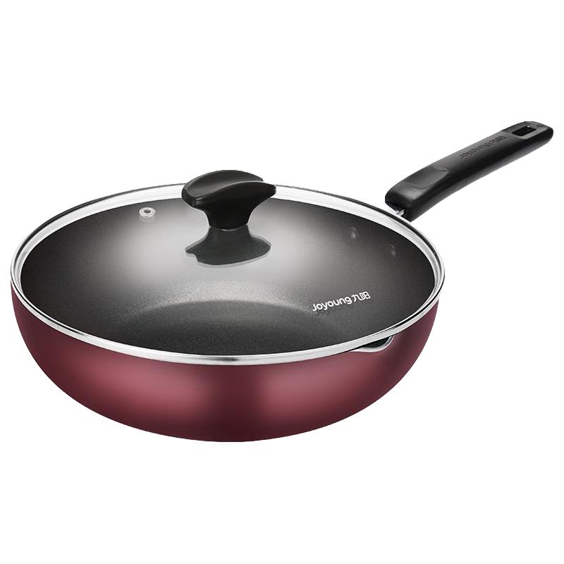 Joyoung 九阳 CLB2821D 炒锅