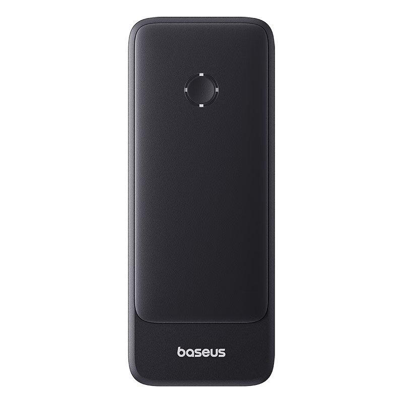 BASEUS 倍思 BS-CH006 汽车应急启动电源 6000mAh