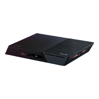 ASUS 华硕 穿云箭 12盘位NAS存储（赛扬N5105、4GB）