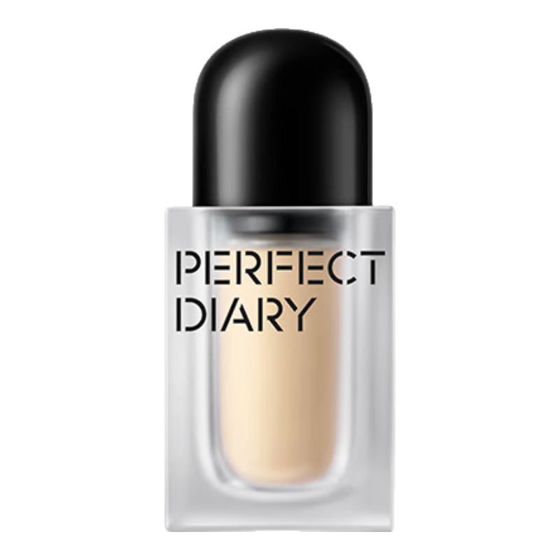  Perfect Diary/完美日记 细腻遮瑕 粉底液
