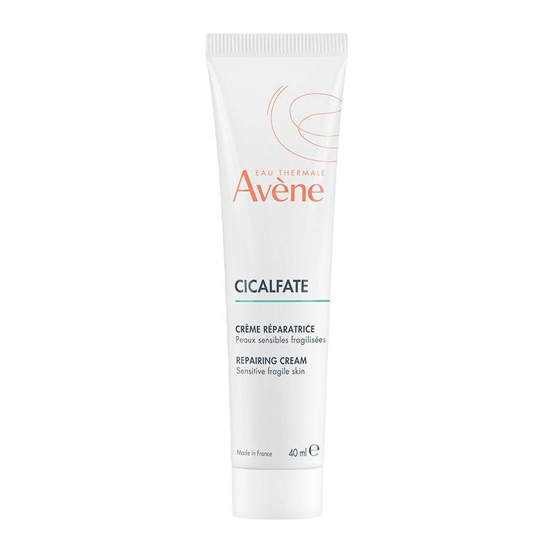  Avene/雅漾 舒缓泛红 修复霜