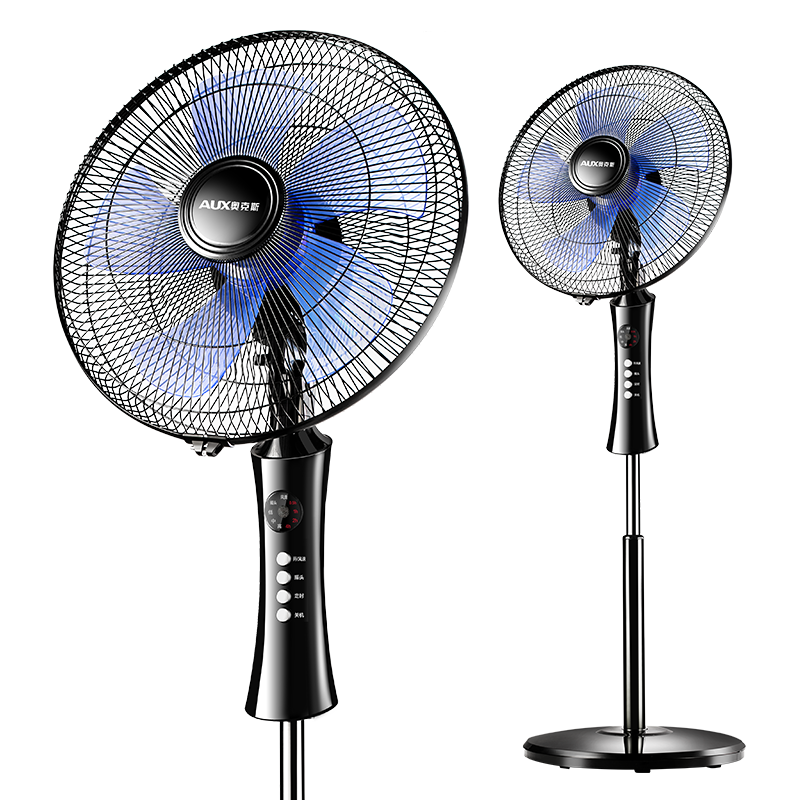  AUX/奥克斯 大风力 落地扇 遥控器