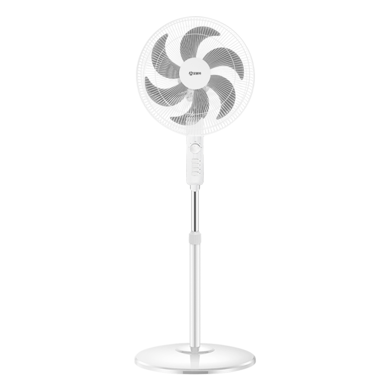 AIRMATE 艾美特 CS35-X25 落地扇 白色