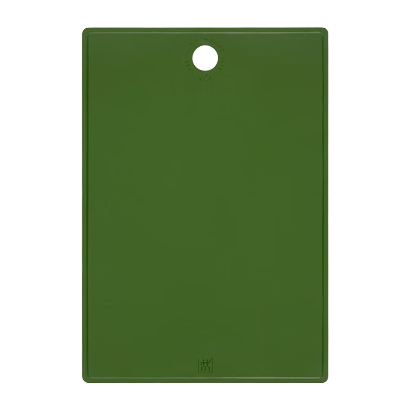 ZWILLING 双立人 砧板抗菌款-青柠色