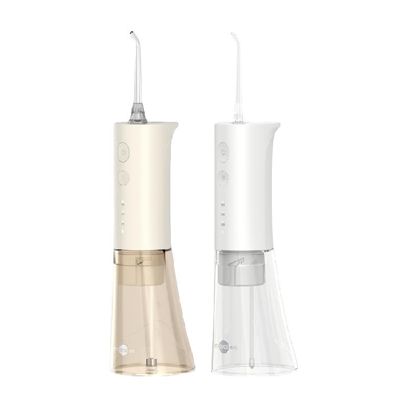 prooral 博皓 5002 便携式冲牙器