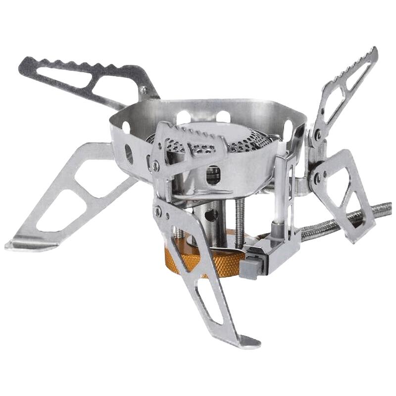 Fire-Maple 火枫 野火炉头